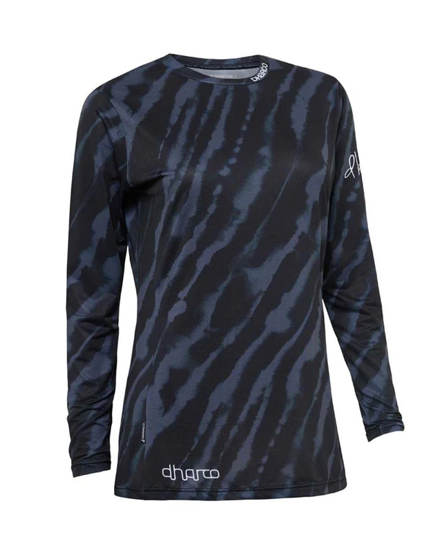 Dharco Womens Race Jersey | Jet Stream, XL