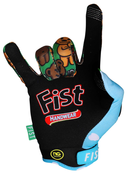 Fist Handwear Glove Lil Fists Lil Teds L