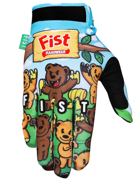 Fist Handwear Glove Lil Fists Lil Teds L