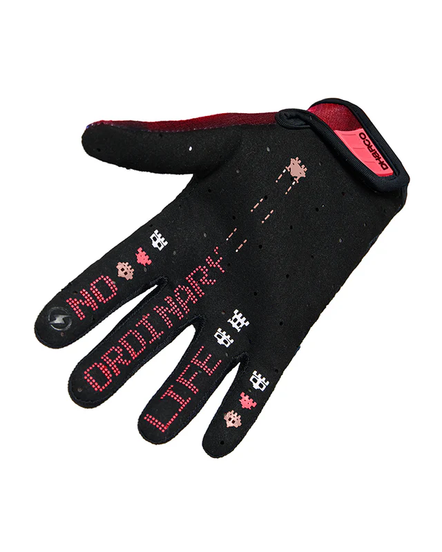 Dharco Youth Gravity Glove | Infrared, S