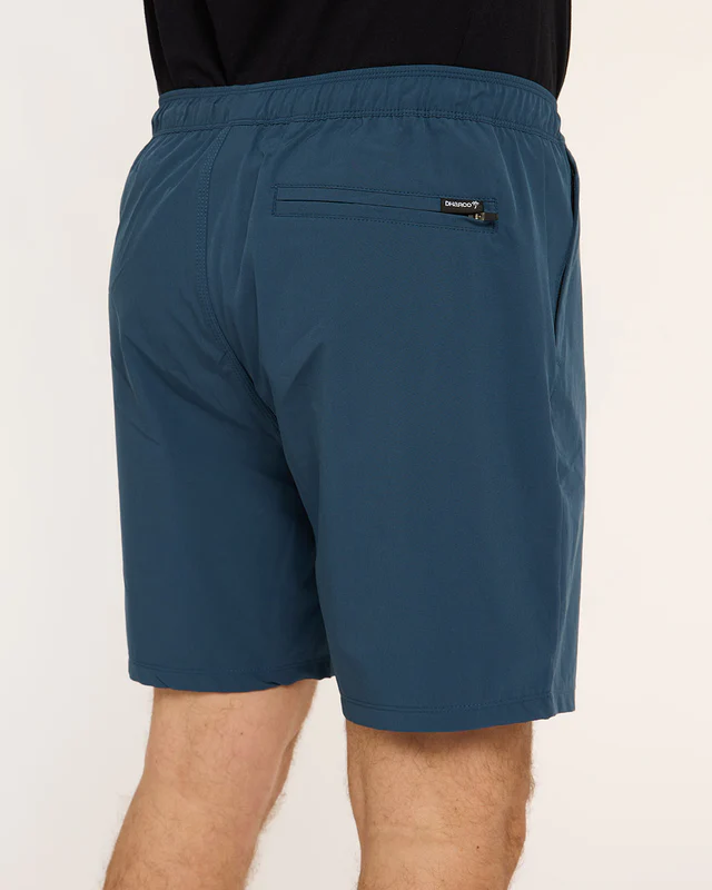 Dharco Mens Pit Shorts | Maverick, S