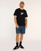 Dharco Mens Pit Shorts | Maverick, S