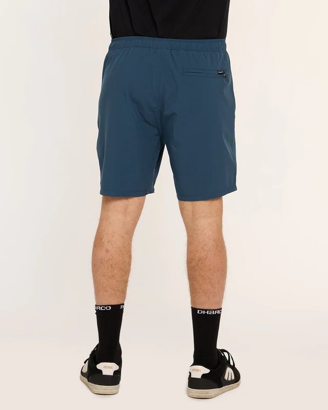 Dharco Mens Pit Shorts | Maverick, S