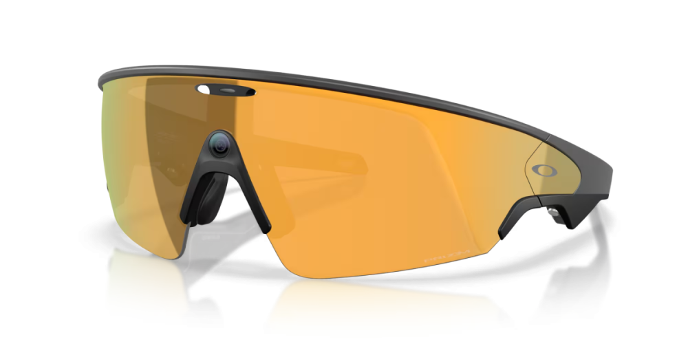 Oakley Meta Vanguard, Black/Prizm 24K