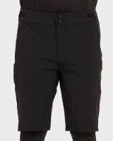 Dharco Mens Gravity Shorts | Black, M