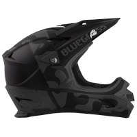 Blue Grass DH Helmet XS