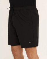 Dharco Mens Pit Shorts | Black, 2XL