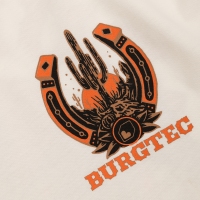 Burgtec Wild Ride T­-shirt L