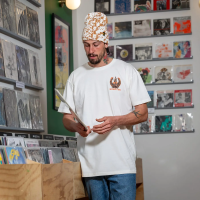 Burgtec Wild Ride T­-shirt L