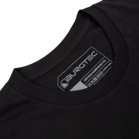 Burgtec Alpine Speedway T­-shirt - Black 2XL