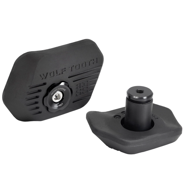 Wolftooth Locked-in Bar Ends