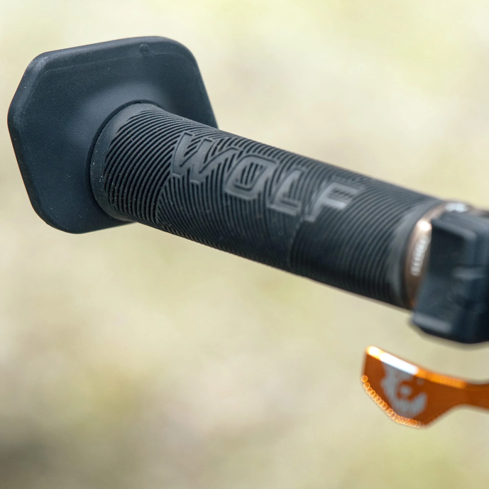 Wolftooth Locked-in Bar Ends