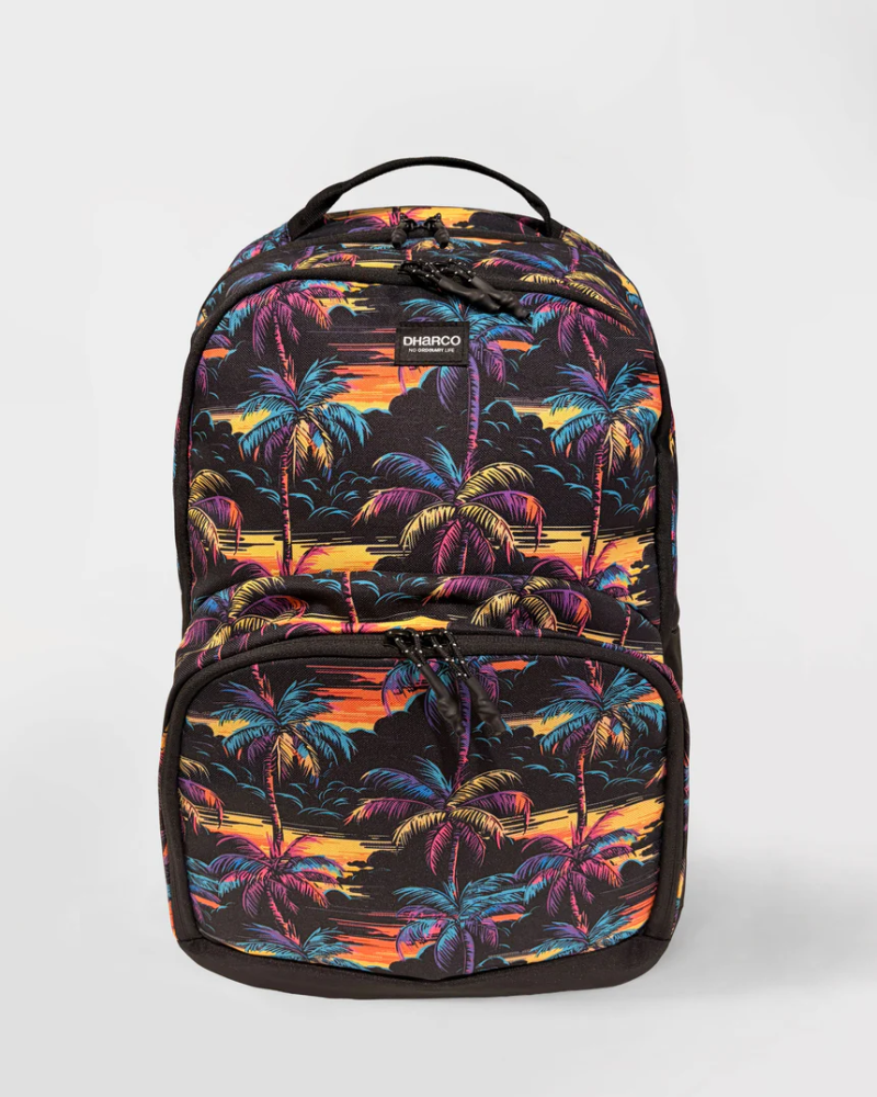 Dharco Campas Backpack - StokeWizard