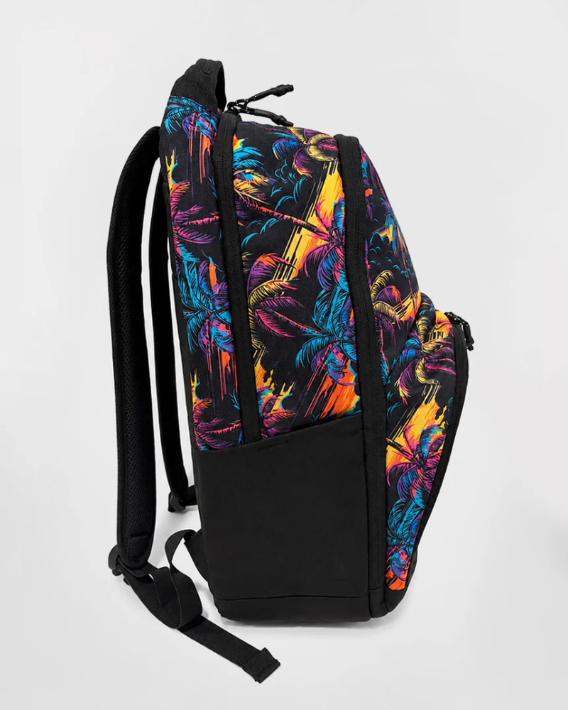 Dharco Campas Backpack - StokeWizard