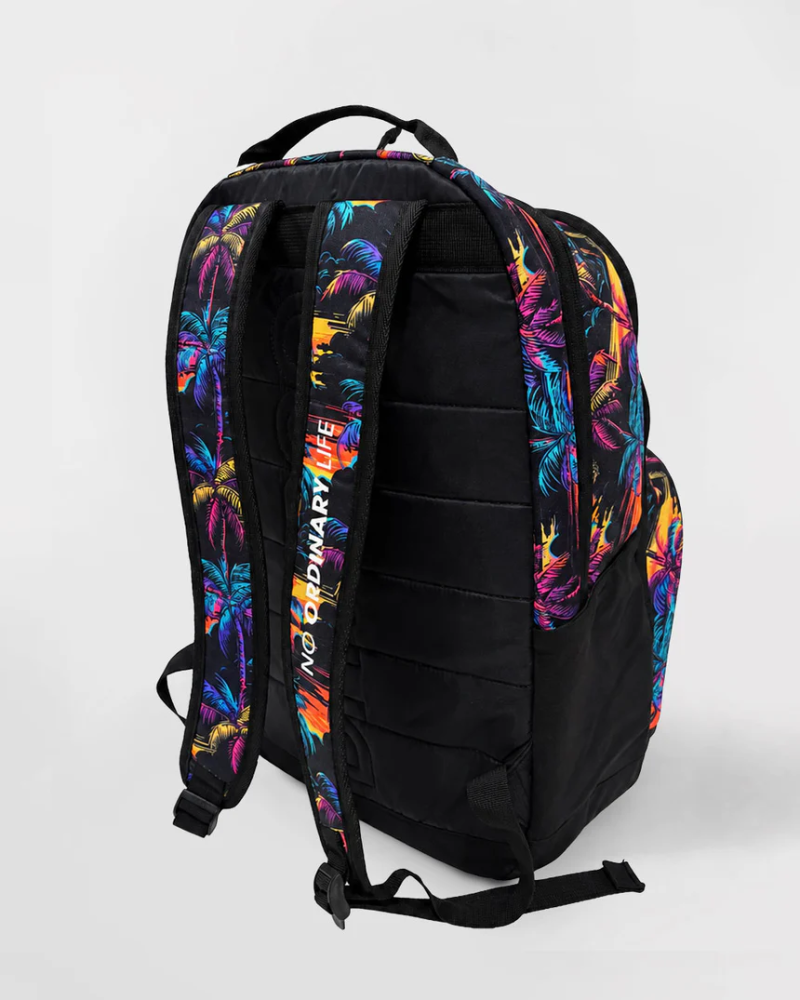 Dharco Campas Backpack - StokeWizard