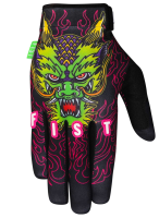 Fist Handwear FIST Strapped Glove Fury M
