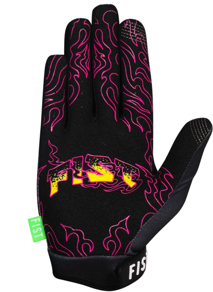 Fist Handwear FIST Strapped Glove Fury M