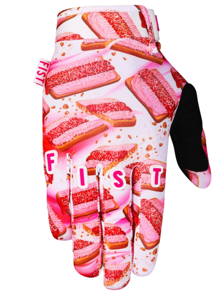 Fist Handwear Strapped Glove Biscuits