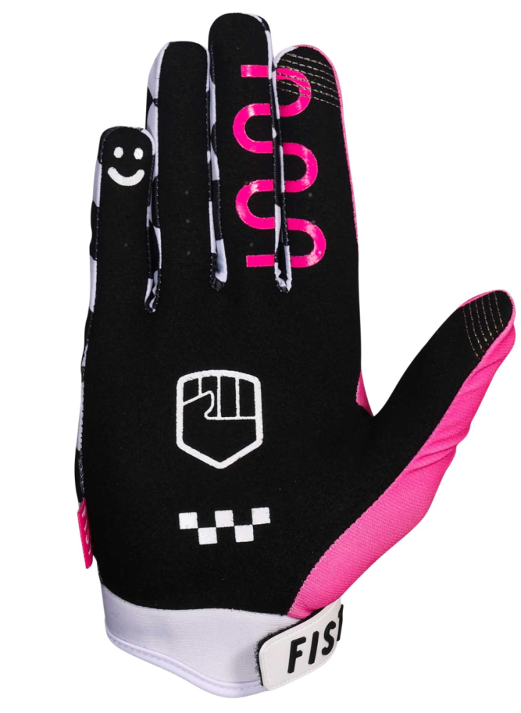 Fist Handwear FIST Strapped Glove Ellie Chew Chewnique XS