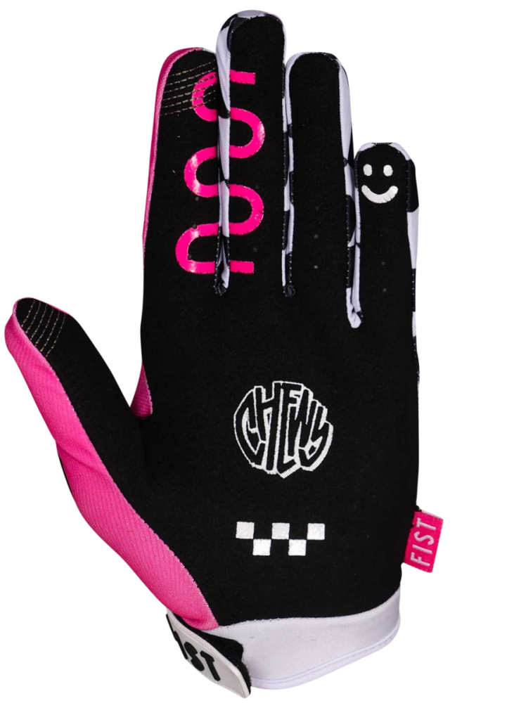 Fist Handwear FIST Strapped Glove Ellie Chew Chewnique XS