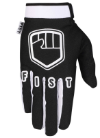 Fist Handwear FIST Strapped Glove Black Panda 3XL
