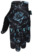 Fist Handwear FIST Strapped Glove Chrome L