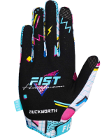 Fist Handwear FIST Strapped Glove Andy Buckworth Eighties S