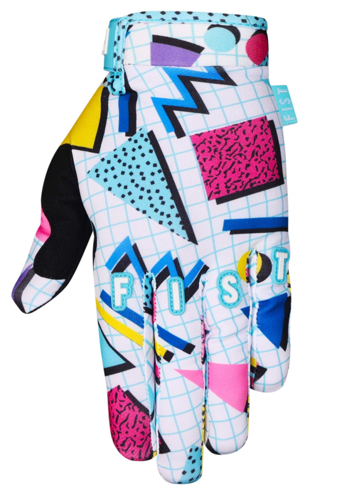 Fist Handwear FIST Strapped Glove Andy Buckworth Eighties S