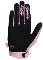 Fist Handwear FIST Strapped Glove Rose Quartz S