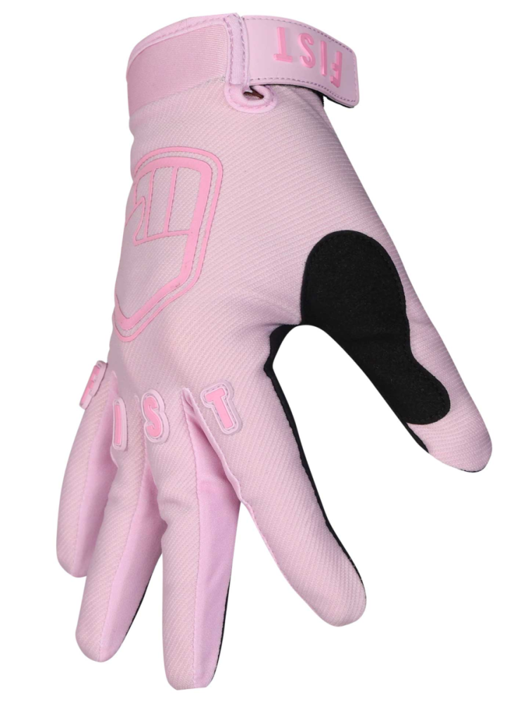 Fist Handwear FIST Strapped Glove Rose Quartz S