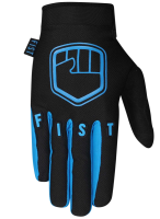 Fist Handwear FIST Glove Youth Fluro Blue, XXS