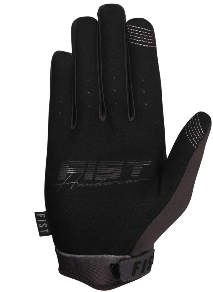 Fist Handwear FIST Breezer Glove Blackedout