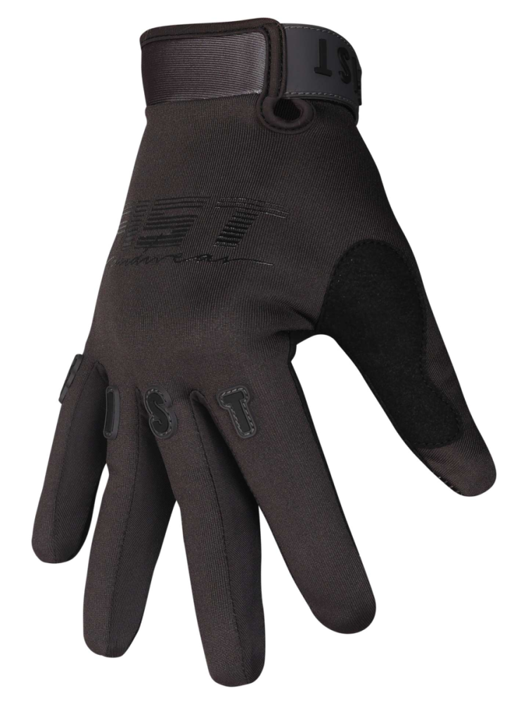 Fist Handwear FIST Breezer Glove Blackedout