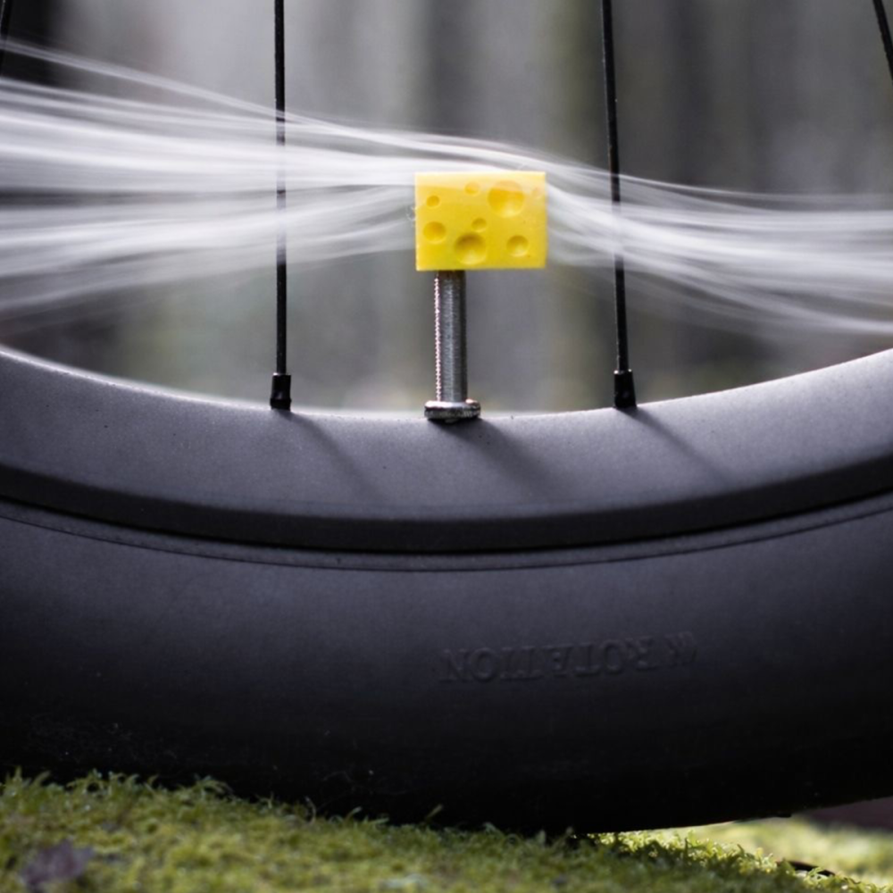 Capsterpiece Ananas | Ventilkappe
