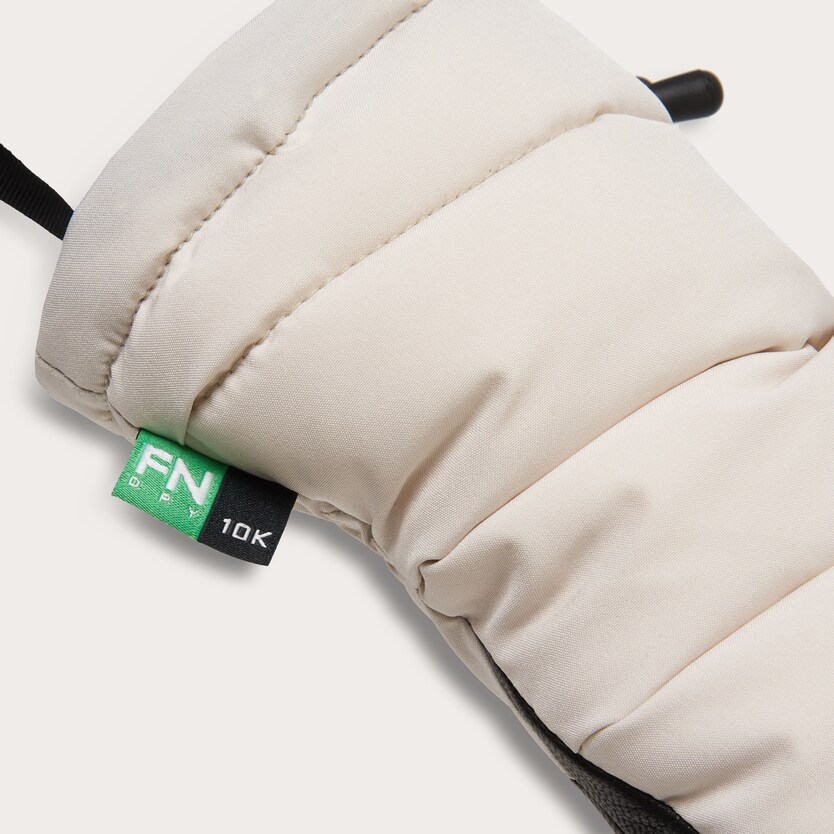 Oakley Womens B1B Winter Mittens, S