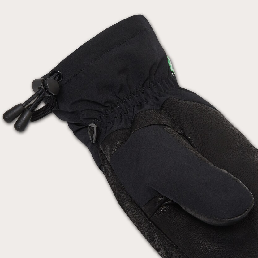 Oakley Womens B1B Winter Mittens XS