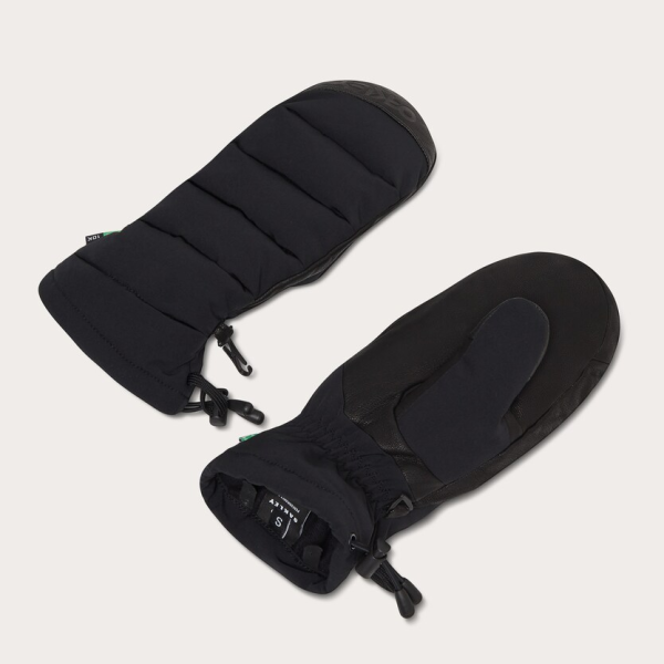 Oakley Womens B1B Winter Mittens, S