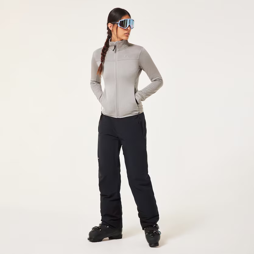 Oakley W. Canopy Insulated Pant Blackout XS