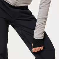Oakley W. Canopy Insulated Pant Blackout XS
