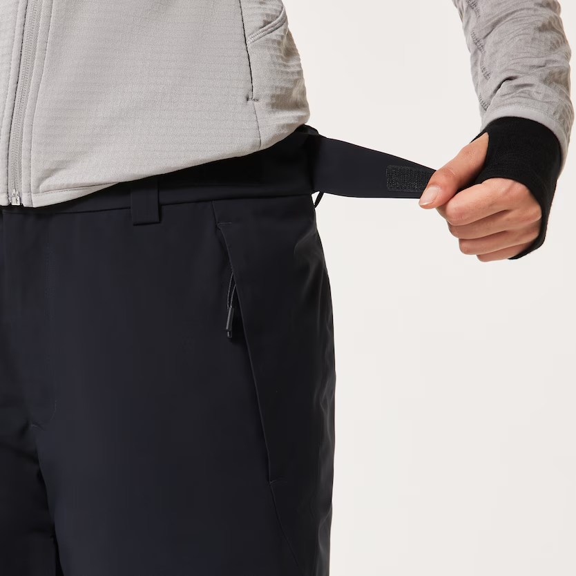 Oakley W. Canopy Insulated Pant Blackout XS