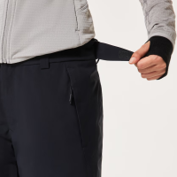 Oakley W. Canopy Insulated Pant Blackout XS