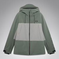 Oakley M. Timberline insulated jacket