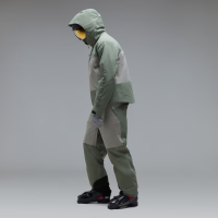 Oakley M. Timberline insulated jacket