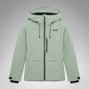 Oakley W. Canopy Insulated Jacket Faded Green