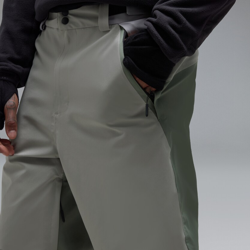 Oakley M.Timberline Shell Pant Avator Greencement M
