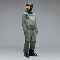 Oakley M.Timberline Shell Pant Avator Greencement M