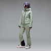 Oakley W. Canopy Insulated Jacket Faded  Green M