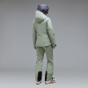 Oakley W. Canopy Insulated Jacket Faded  Green M