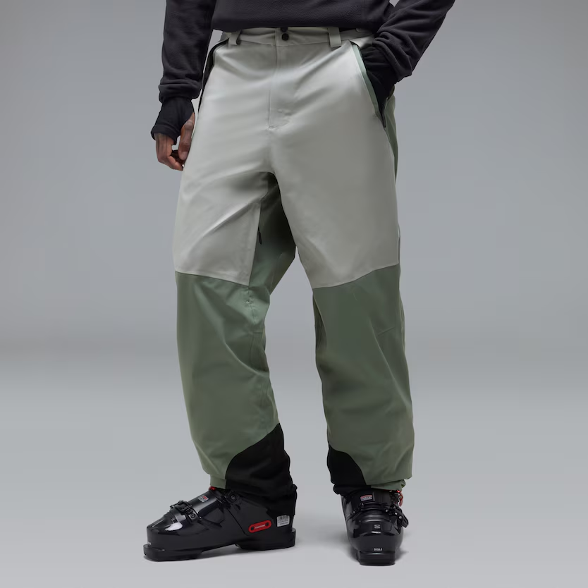 Oakley M.Timberline Shell Pant Avator Greencement S