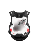 Alpinestars Tech-Air® Downhill Airbag-System XXL